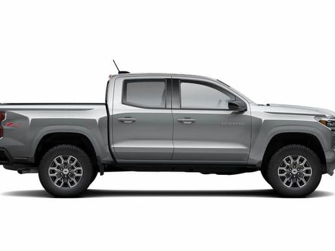 New 2026 Chevrolet Colorado Z71 w/ Z71 Convenience Package 2 AWD/4WD image 54