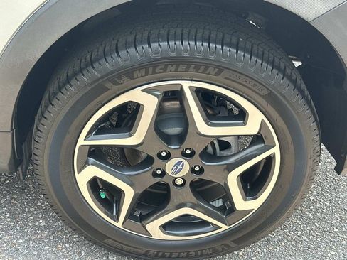 Used 2018 Subaru Crosstrek 2.0i Limited AWD/4WD image 11