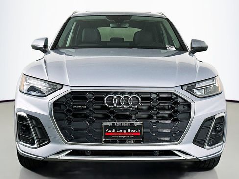 Used 2023 Audi Q5 2.0T Premium Plus w/ Premium Plus Package image 2