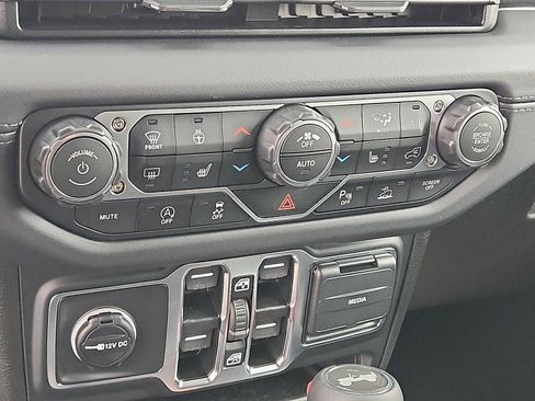 New 2026 Jeep Wrangler Sahara image 11