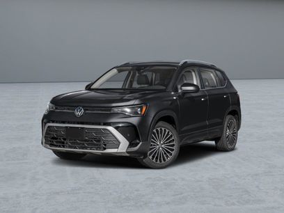 New 2025 Volkswagen Taos SE