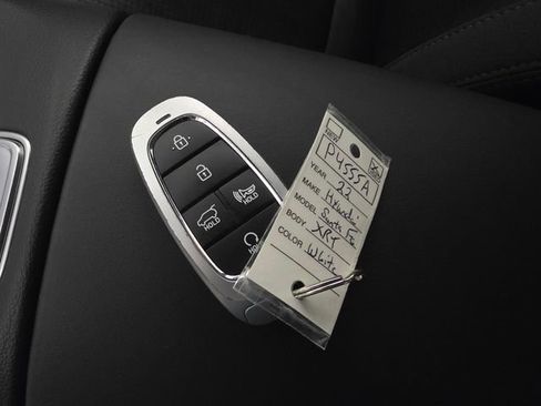 Used 2022 Hyundai Santa Fe XRT image 23