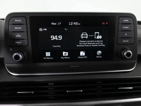 Used 2021 Kia Telluride S image 7