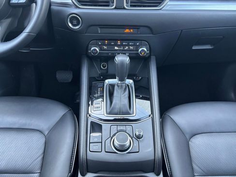 Certified 2025 MAZDA CX-5 AWD 2.5 S w/ Select Package image 26