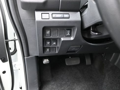 New 2026 Nissan Frontier S w/ S Utility Package AWD/4WD image 12
