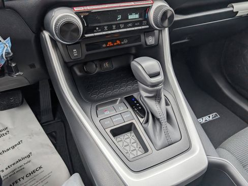 New 2025 Toyota RAV4 LE image 15