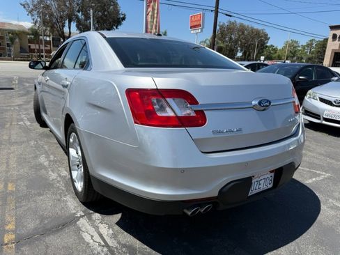 Used 2012 Ford Taurus SEL FWD image 10
