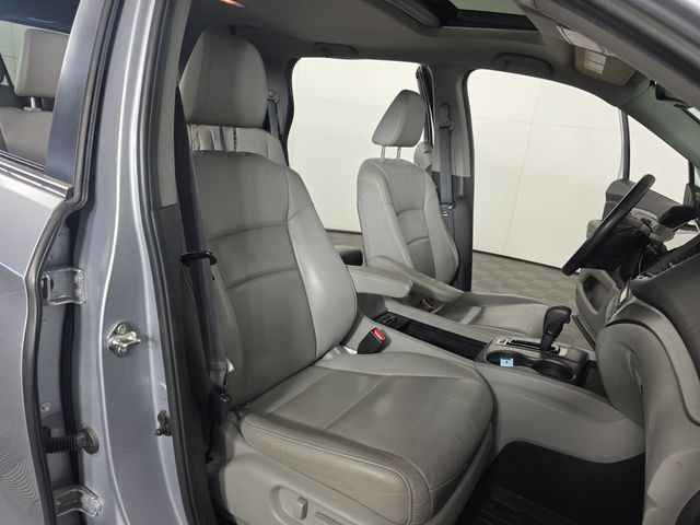 Used 2019 Honda Pilot EX-L image 31