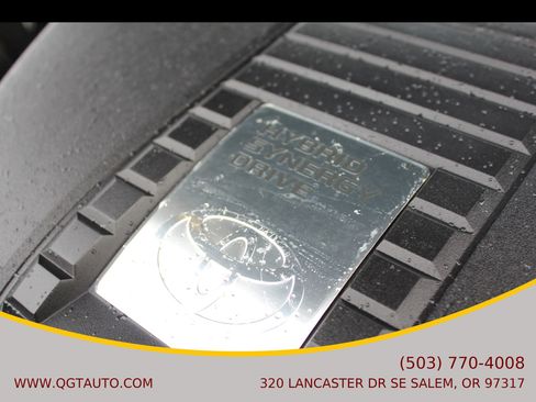 Used 2008 Toyota Highlander Limited AWD/4WD image 11