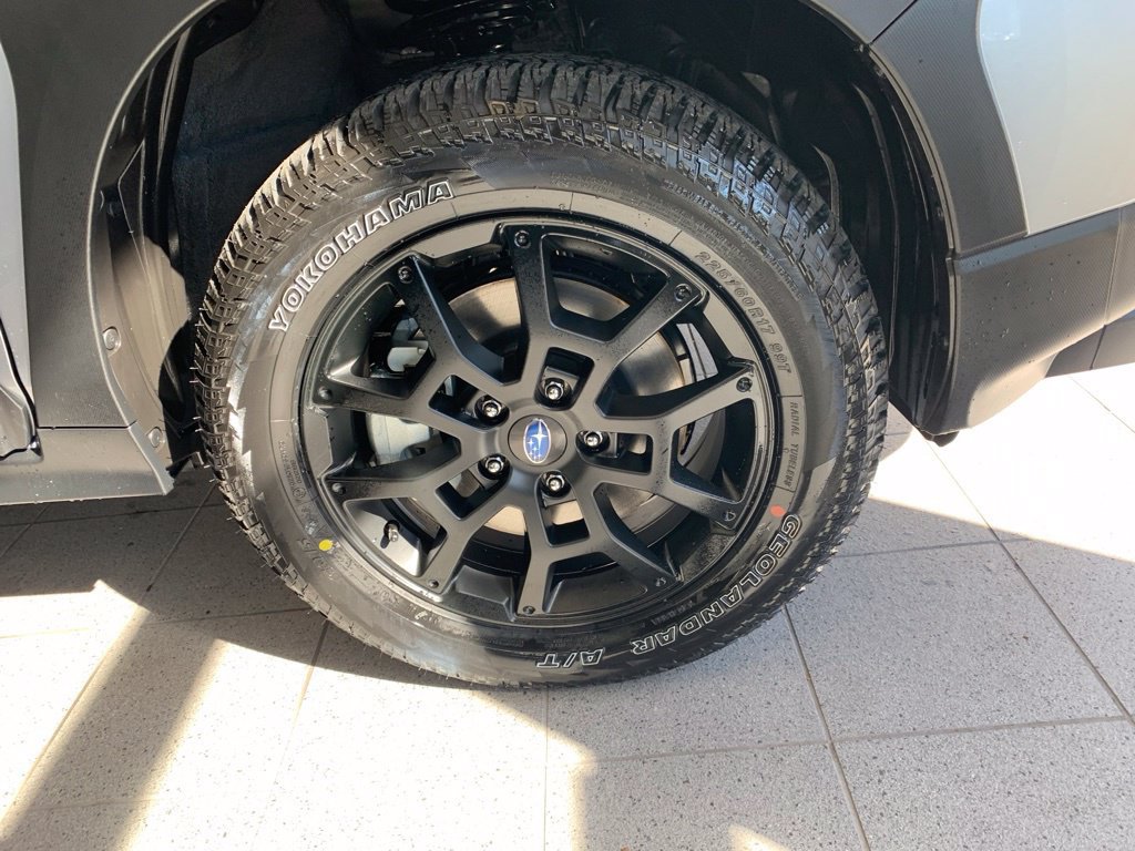 New 2027 Subaru Crosstrek 2.5i Wilderness AWD/4WD image 23