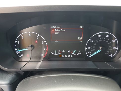 Used 2022 Ford Maverick XLT image 30