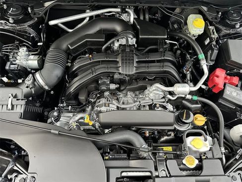 New 2026 Subaru Forester Wilderness image 9