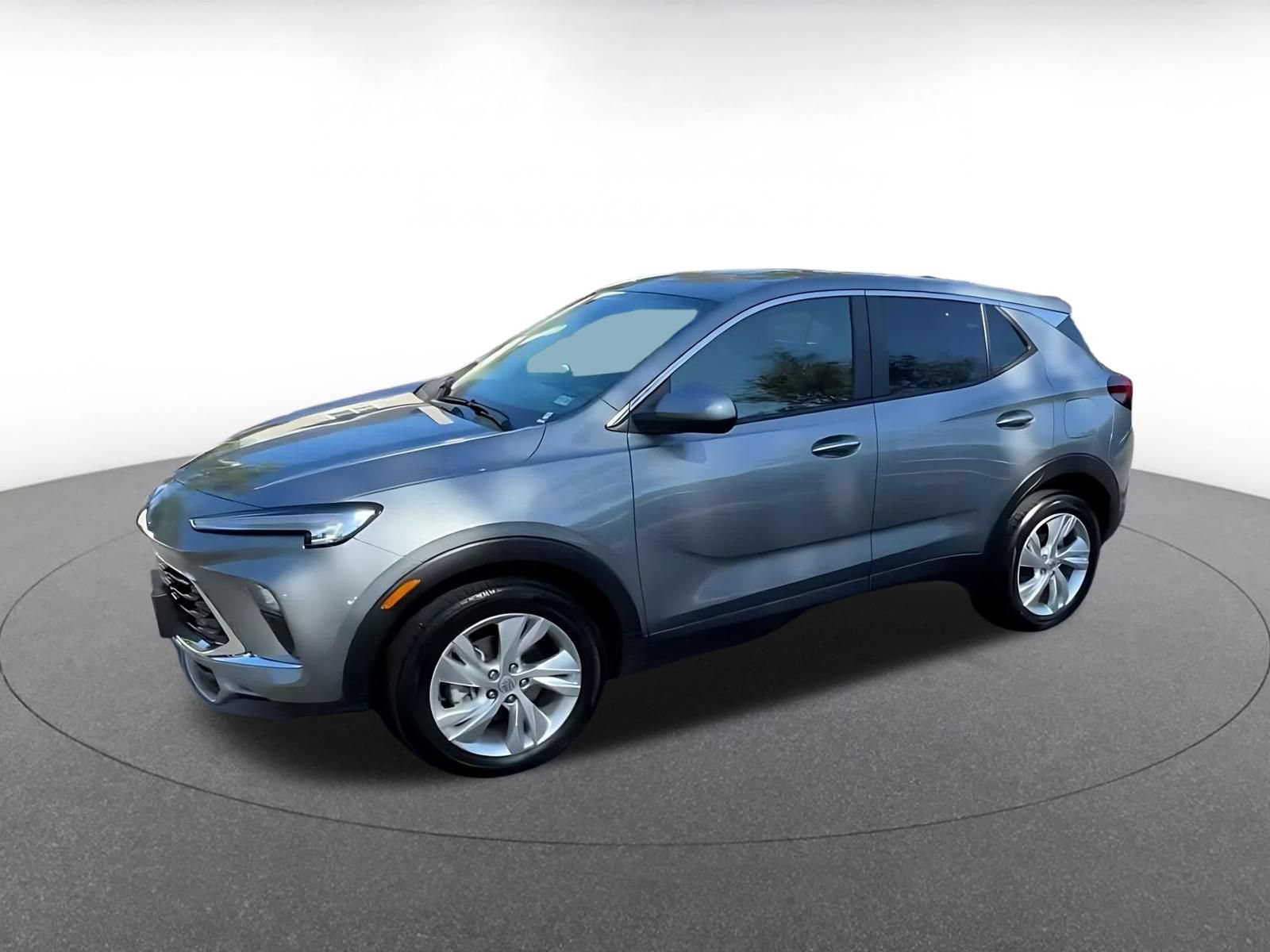 Used 2026 Buick Encore GX Preferred FWD image 7
