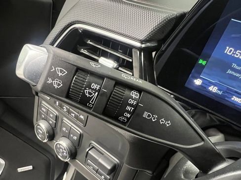 Used 2025 Chevrolet Tahoe RST w/ RST Capability Package image 31