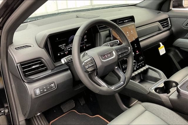 New 2026 GMC Terrain AT4 w/ Convenience Package III AWD/4WD image 8