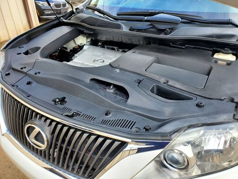 Used 2010 Lexus RX 350 2WD w/ Premium Pkg image 46