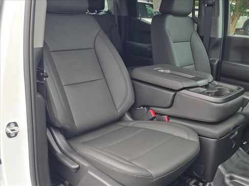 New 2026 Chevrolet Silverado 1500 W/T w/ WT Value Package RWD image 16