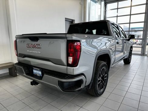 Certified 2023 GMC Sierra 1500 Pro w/ Graphite Edition image 34