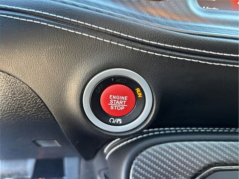 Used 2023 Dodge Challenger SRT Hellcat Redeye w/ Quick Order Package 27M image 30