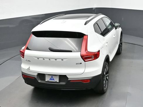 Used 2023 Volvo XC40 B5 Plus w/ Driver Assist Package AWD/4WD image 47