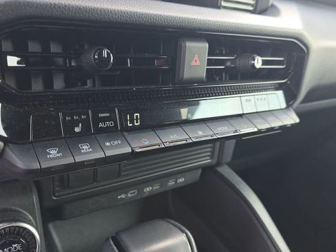 Used 2024 Toyota Land Cruiser 1958 AWD/4WD image 23