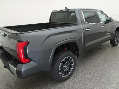 New 2026 Toyota Tundra Limited AWD/4WD image 9
