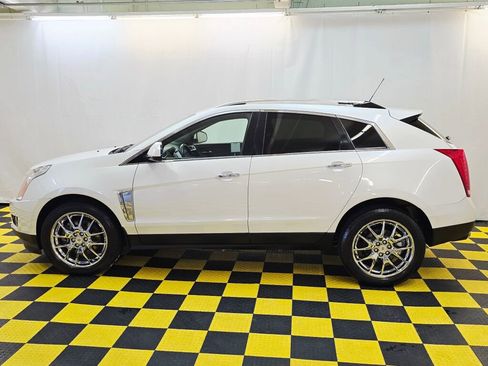 Used 2015 Cadillac SRX Performance w/ Driver Awareness Package FWD image 6