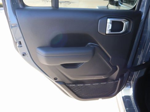 New 2026 Jeep Wrangler Unlimited Sport AWD/4WD image 16