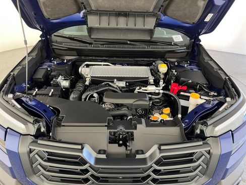 New 2026 Subaru Outback Limited XT AWD/4WD image 24