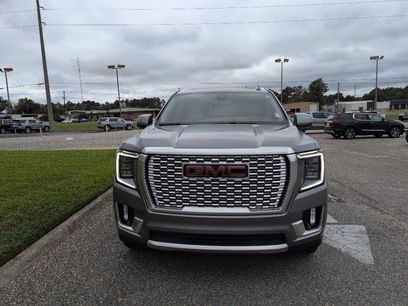 Used 2021 GMC Yukon XL Denali w/ LPO, Illumination Package