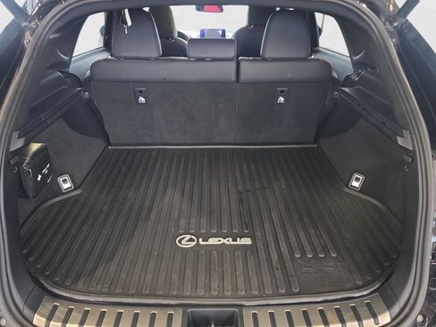 Used 2020 Lexus NX 300 F Sport image 12