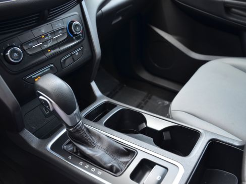 Used 2018 Ford Escape S image 13