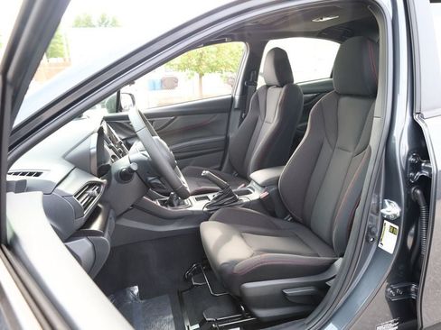 New 2026 Subaru WRX Premium AWD/4WD image 7