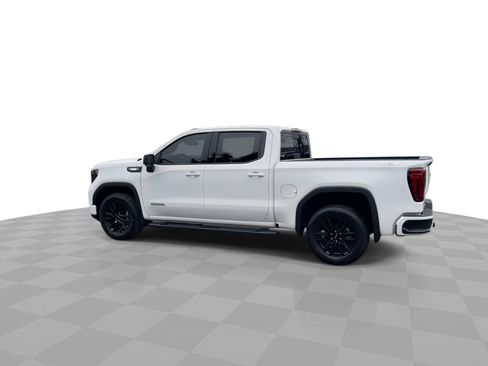 New 2026 GMC Sierra 1500 Elevation w/ Elevation Premium Package image 41
