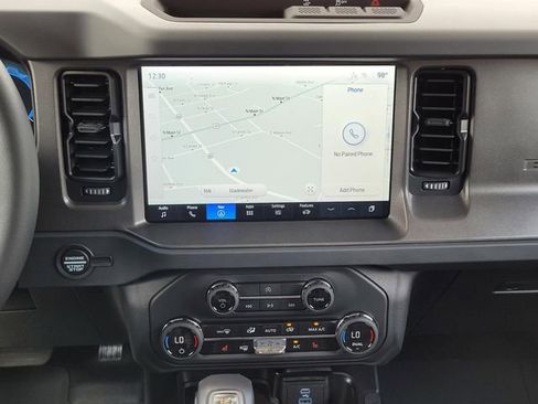New 2025 Ford Bronco Big Bend AWD/4WD image 14