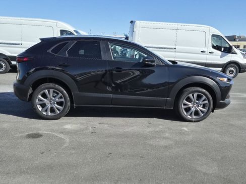 New 2026 MAZDA CX-30 AWD 2.5 S image 4
