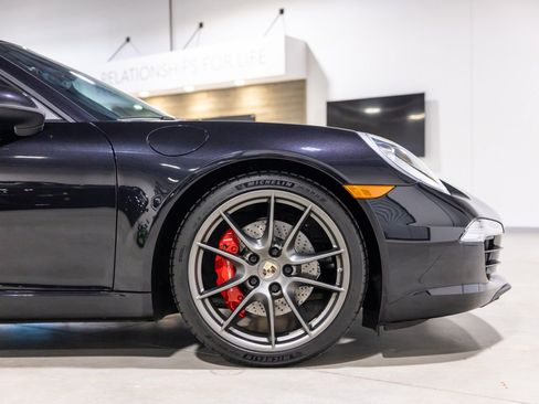 Used 2013 Porsche 911 Carrera S RWD image 21