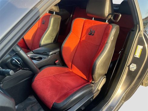 Used 2023 Dodge Challenger R/T Scat Pack image 19