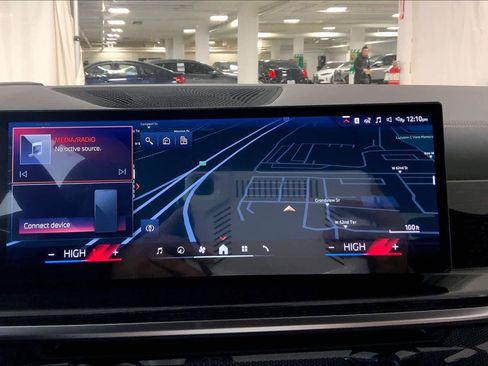 New 2026 BMW X5 xDrive40i w/ Executive Package image 18