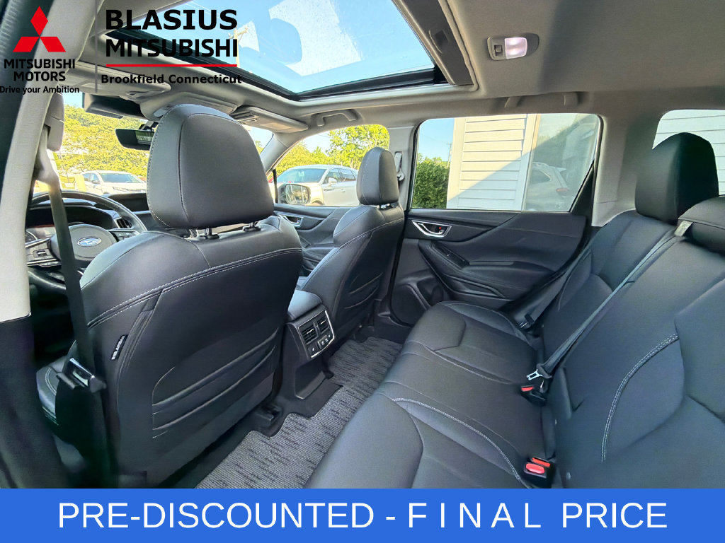 Used 2023 Subaru Forester Touring AWD/4WD image 43