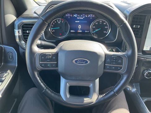 Certified 2022 Ford F150 XLT w/ Equipment Group 302A High image 14