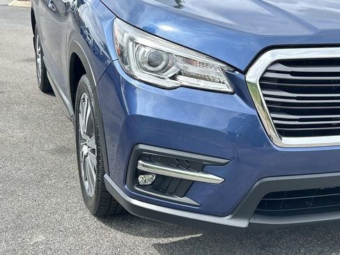 Used 2022 Subaru Ascent Limited w/ Technology Package AWD/4WD image 11