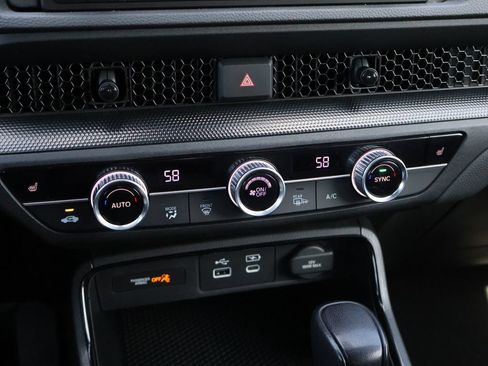Certified 2023 Honda CR-V Sport image 21