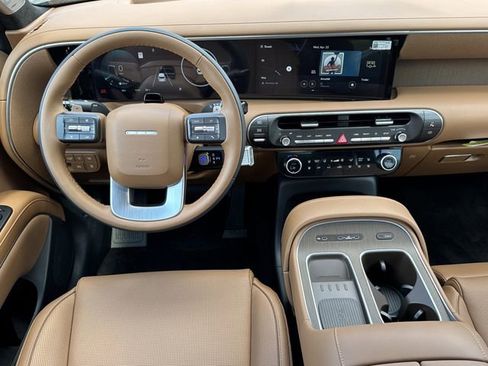 New 2026 Hyundai Palisade Calligraphy FWD image 23