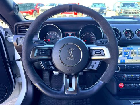 Used 2018 Ford Mustang Shelby GT350 w/ Convenience Package image 23