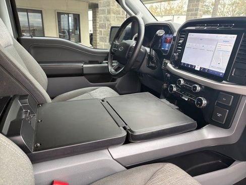 Used 2023 Ford F150 XLT w/ Equipment Group 302A High image 26