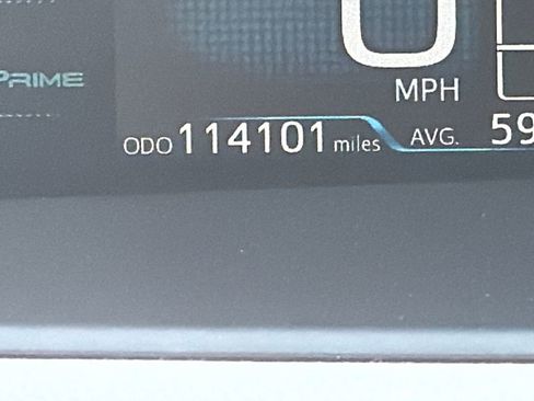 Used 2017 Toyota Prius Prime image 50