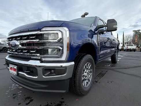 New 2026 Ford F250 Lariat AWD/4WD image 9