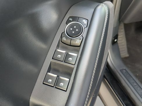 Certified 2025 Ford Mustang Mach-E Select w/ Comfort Package Lite AWD/4WD image 53