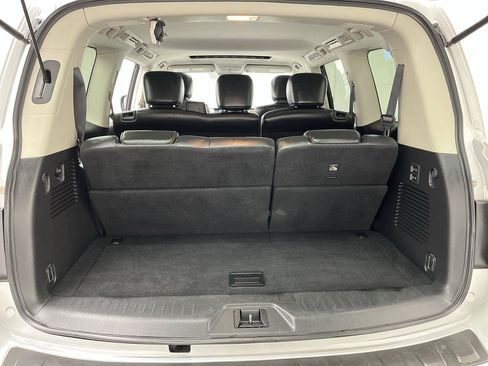 Used 2020 Nissan Armada SL w/ Premium Package AWD/4WD image 31